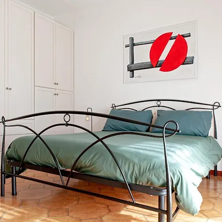 Casina Di Liliana Apartment