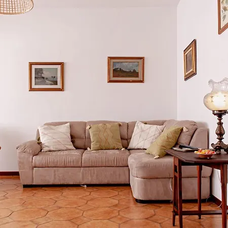 Appartement Casina Di Liliana *