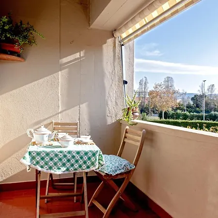 Appartement Casina Di Liliana Livourne