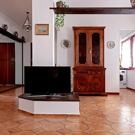 Apartment Casina Di Liliana