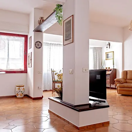 Casina Di Liliana *