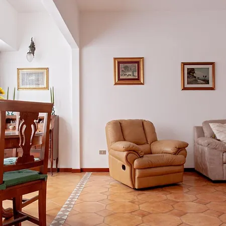 Appartement Casina Di Liliana Livourne