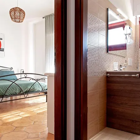 Appartement Casina Di Liliana *