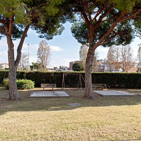 Casina Di Liliana