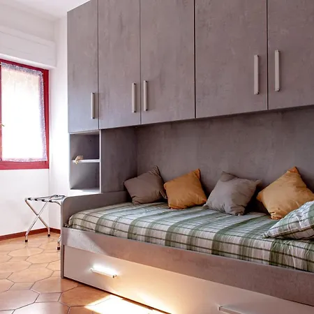 Apartment Casina Di Liliana