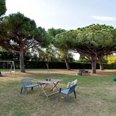 Casina Di Liliana