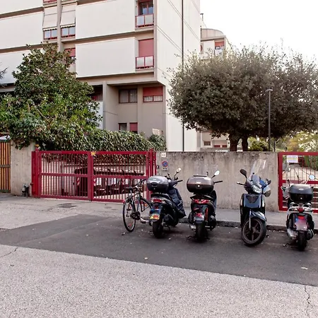 Casina Di Liliana * Livourne